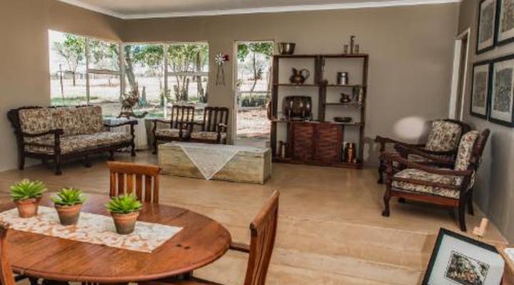 Toeka Wedding and Functions Venue