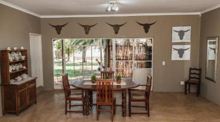 Toeka Wedding and Functions Venue