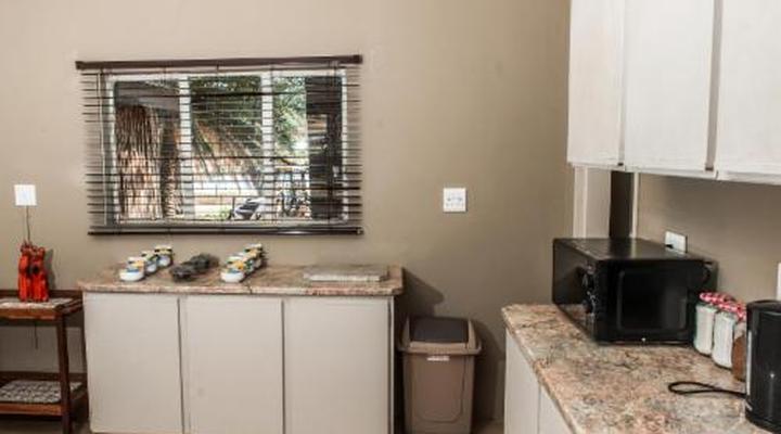 Toeka Wedding and Functions Venue