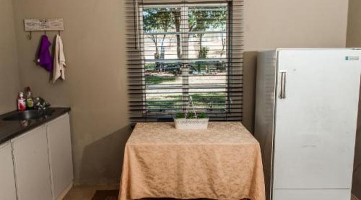 Toeka Wedding and Functions Venue