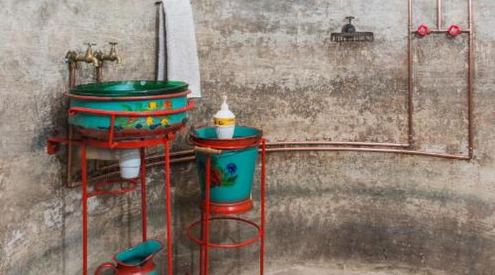 Toeka Wedding and Functions Venue