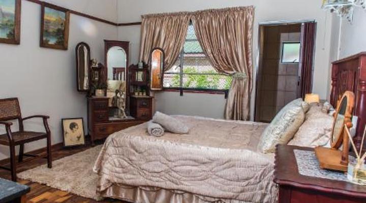 Toeka Wedding and Functions Venue