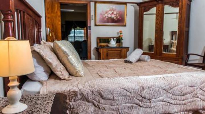 Toeka Wedding and Functions Venue