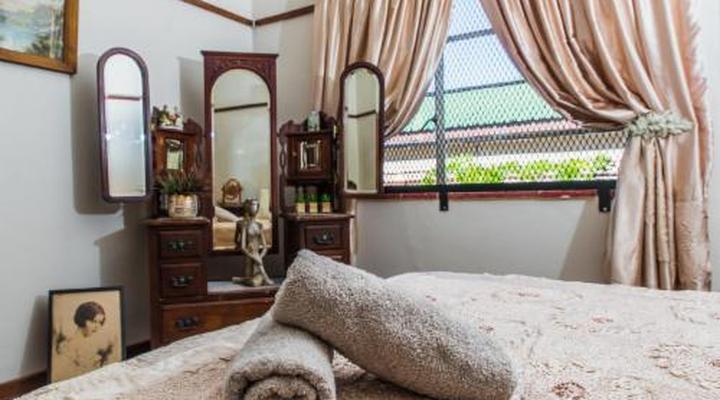 Toeka Wedding and Functions Venue