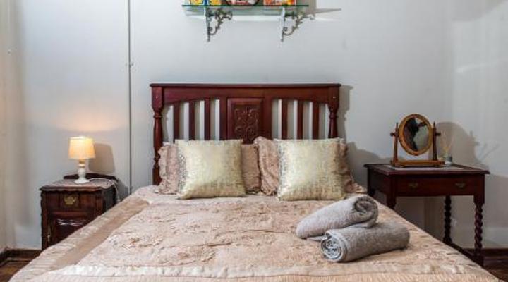 Toeka Wedding and Functions Venue