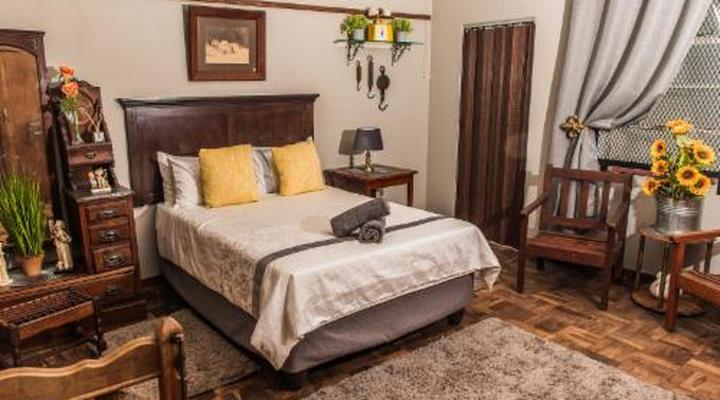 Toeka Wedding and Functions Venue