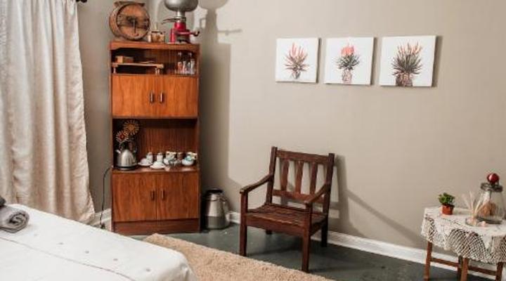 Toeka Wedding and Functions Venue