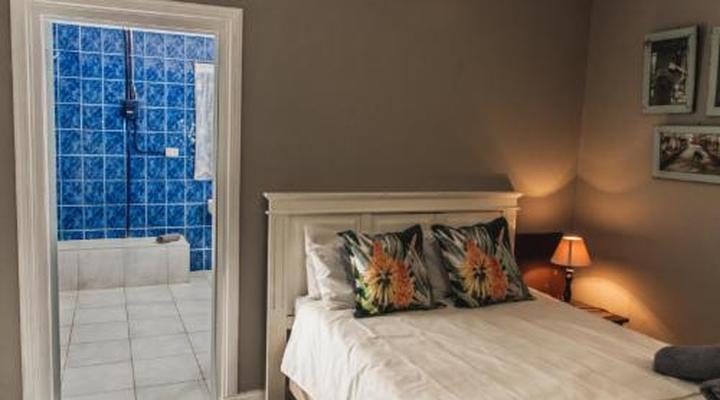 Toeka Wedding and Functions Venue