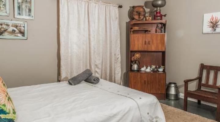 Toeka Wedding and Functions Venue