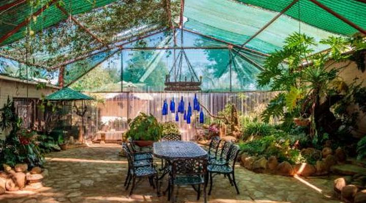 Toeka Wedding and Functions Venue