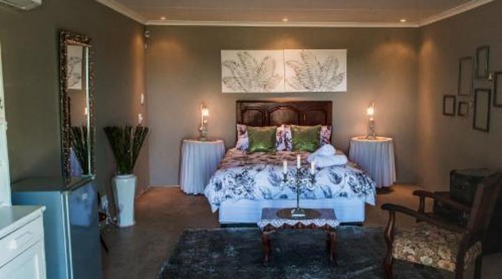 Toeka Wedding and Functions Venue