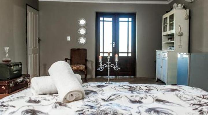 Toeka Wedding and Functions Venue