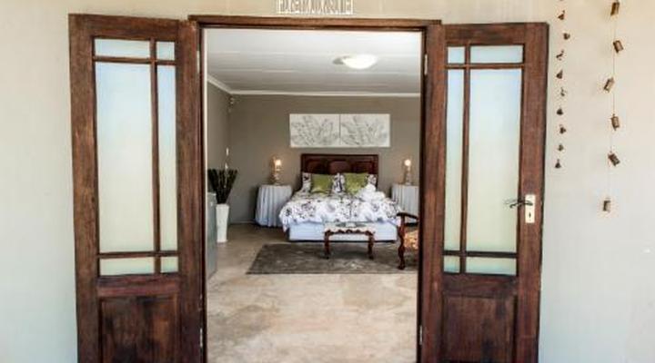 Toeka Wedding and Functions Venue