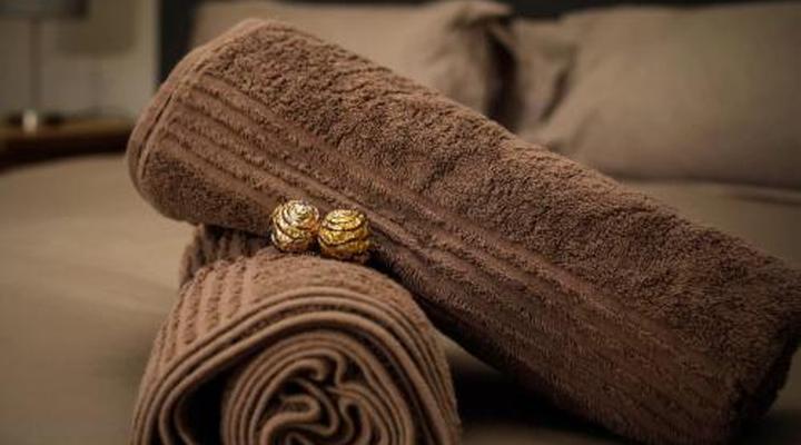 Goldfields Gardens Guesthouse