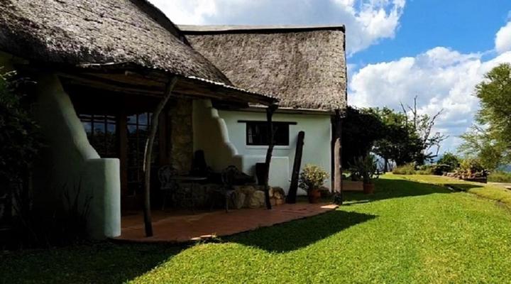 Wide Horizons Mountain Retreat