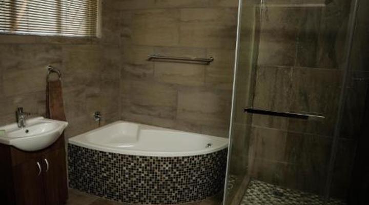 Goldfields Gardens Guesthouse