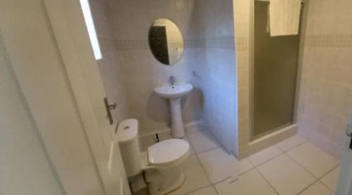 Goldfields Gardens Guesthouse