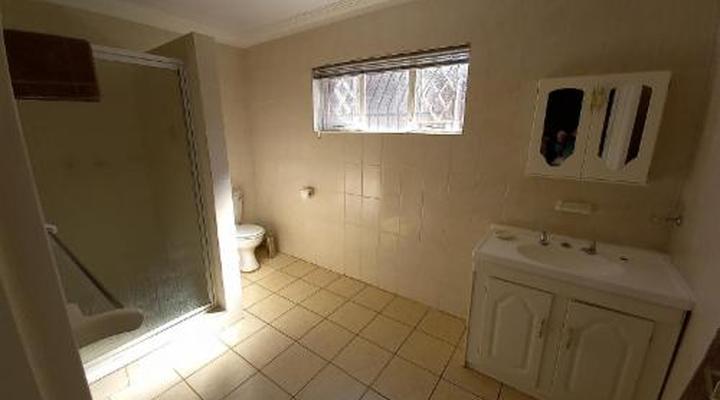 Goldfields Gardens Guesthouse