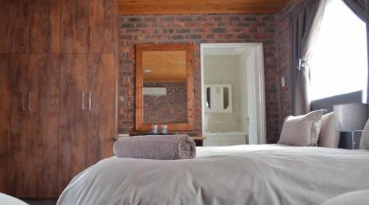 Goldfields Gardens Guesthouse