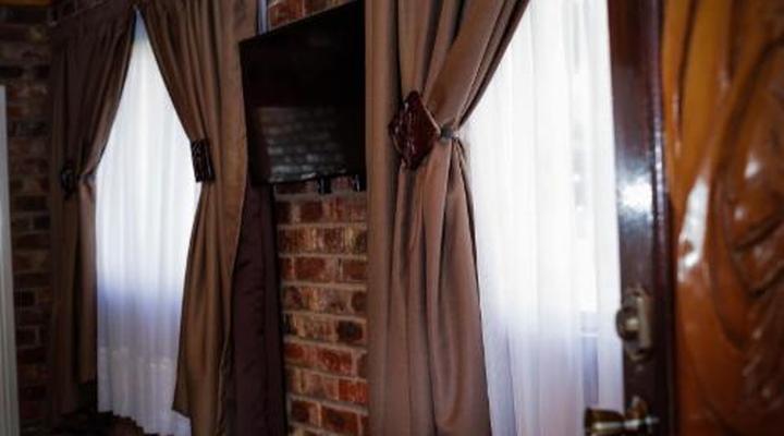 Goldfields Gardens Guesthouse