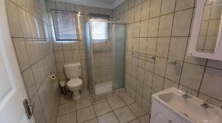 Goldfields Gardens Guesthouse