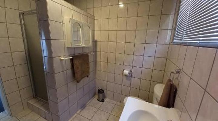 Goldfields Gardens Guesthouse