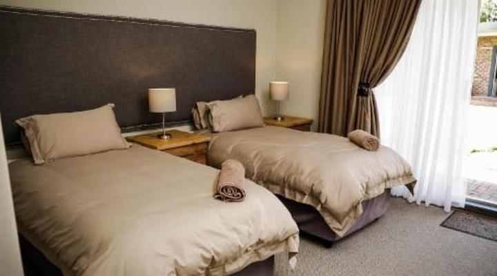 Goldfields Gardens Guesthouse