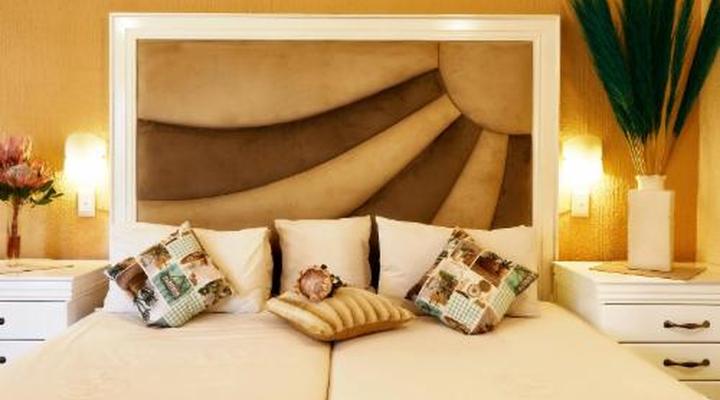 Villa Ticino Guest House