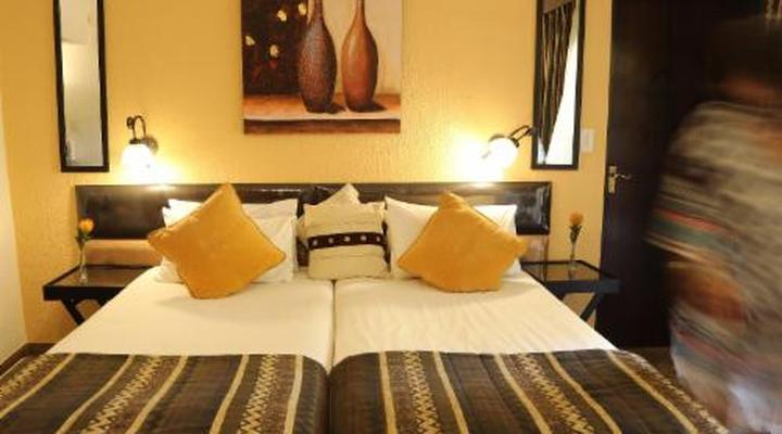 Villa Ticino Guest House