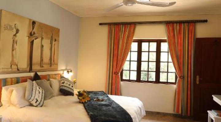 Villa Ticino Guest House