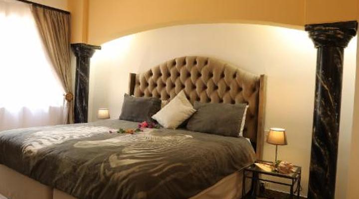 Villa Ticino Guest House