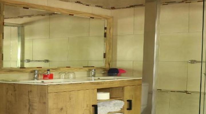 Villa Ticino Guest House