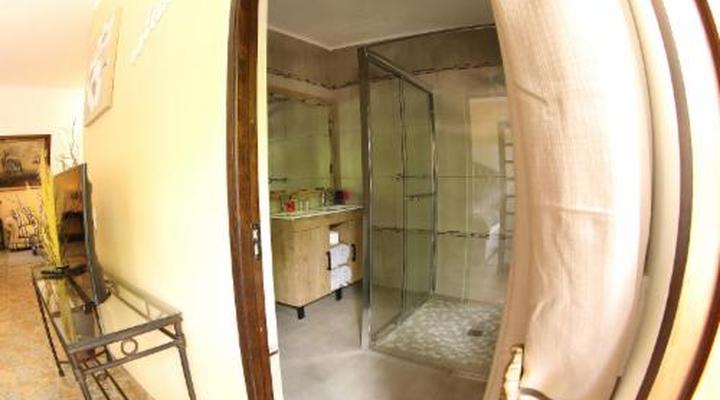 Villa Ticino Guest House