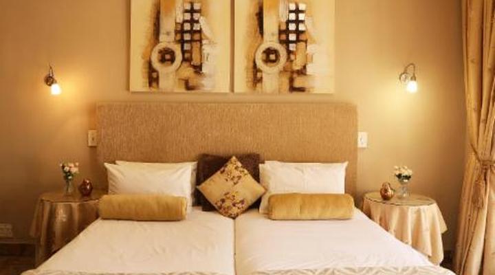 Villa Ticino Guest House