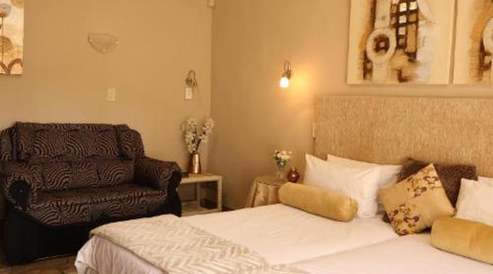 Villa Ticino Guest House