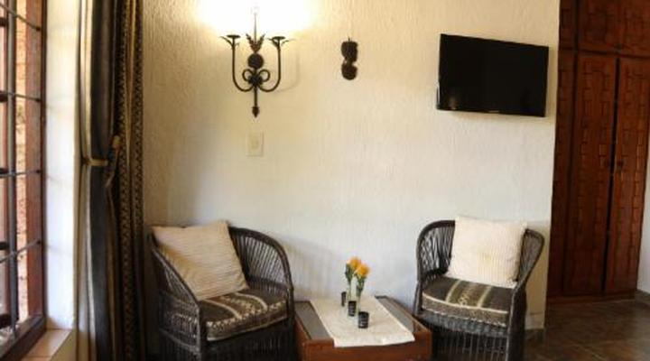 Villa Ticino Guest House