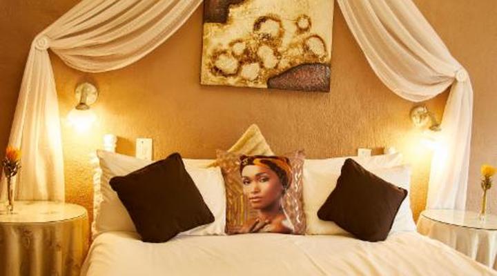 Villa Ticino Guest House