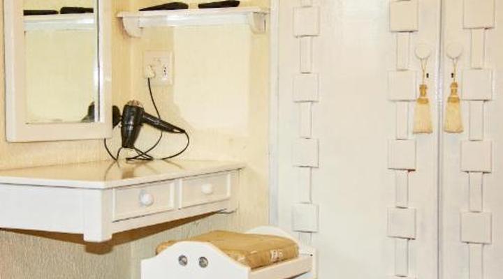 Villa Ticino Guest House