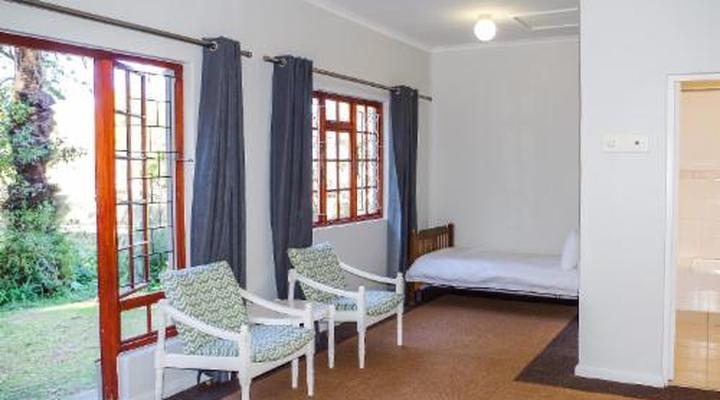 Katberg Mountain Resort & Hotel