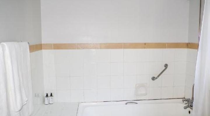 Katberg Mountain Resort & Hotel