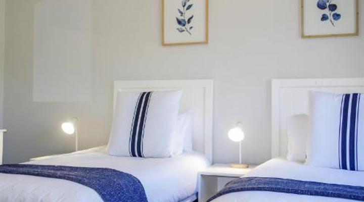 Katberg Mountain Resort & Hotel