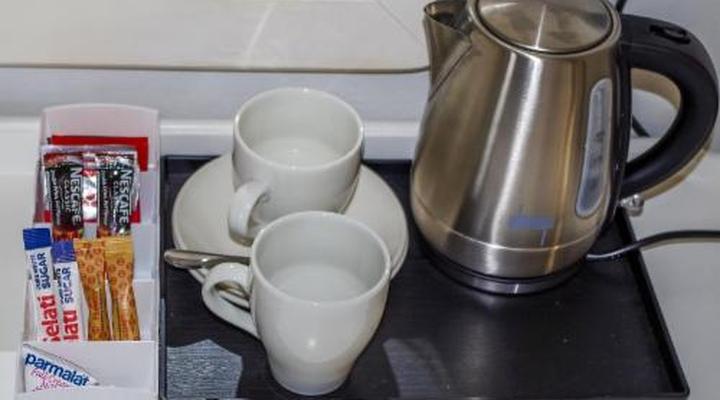 Katberg Mountain Resort & Hotel