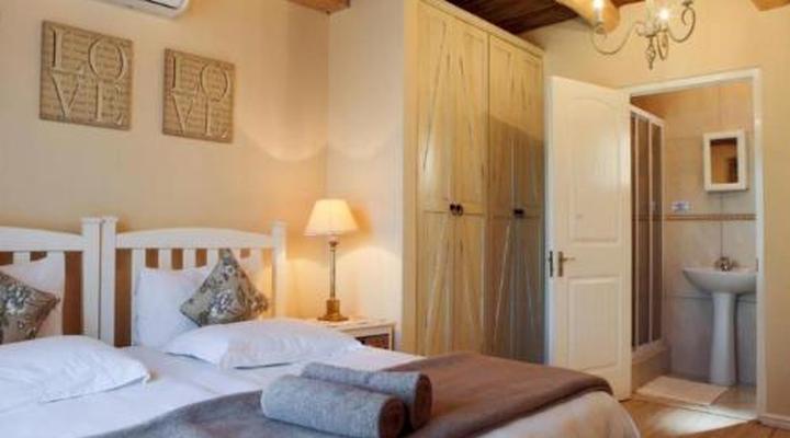 Skilpadvlei Wine Stellenbosch