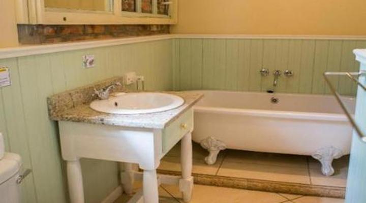 Skilpadvlei Wine Stellenbosch