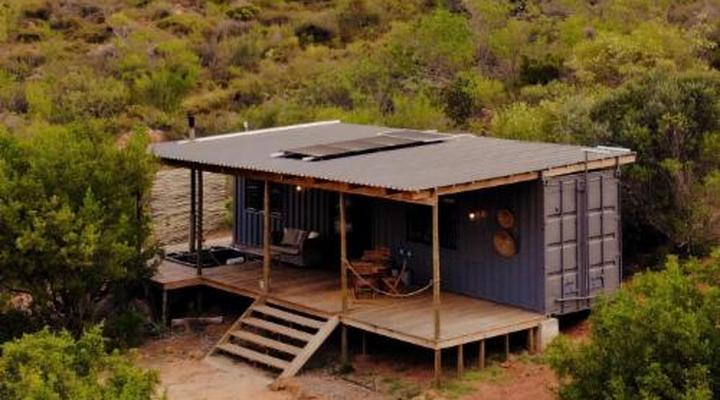 Leopard Valley Eco Retreat