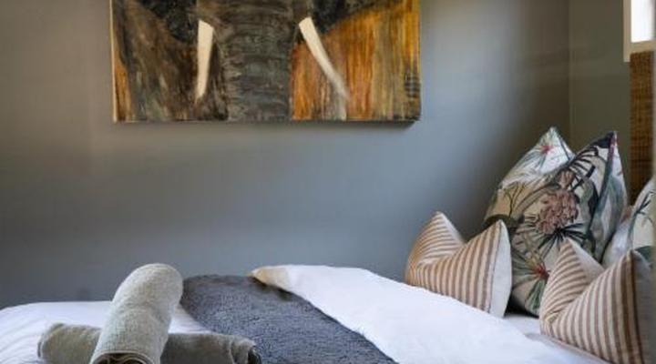 Leopard Valley Eco Retreat