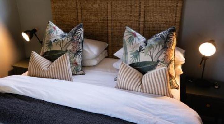 Leopard Valley Eco Retreat