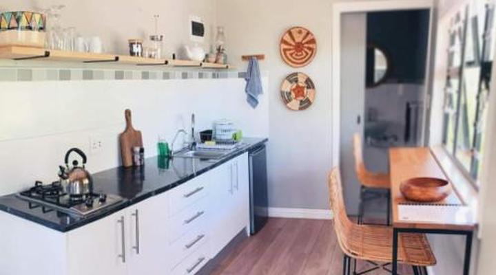 Leopard Valley Eco Retreat