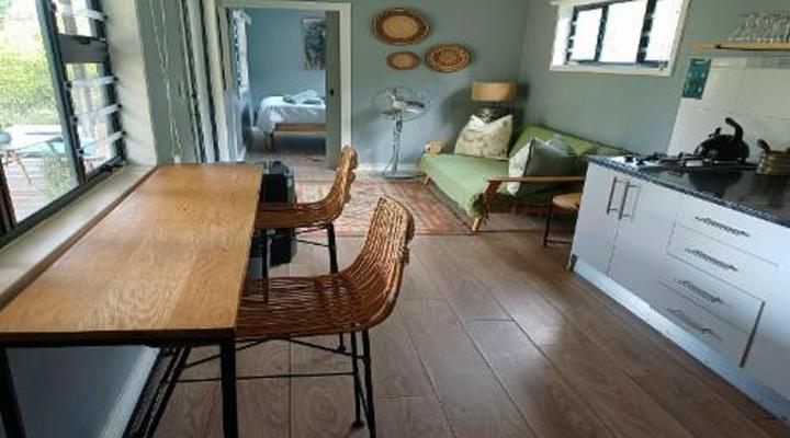 Leopard Valley Eco Retreat