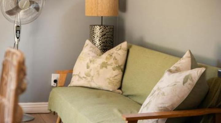 Leopard Valley Eco Retreat